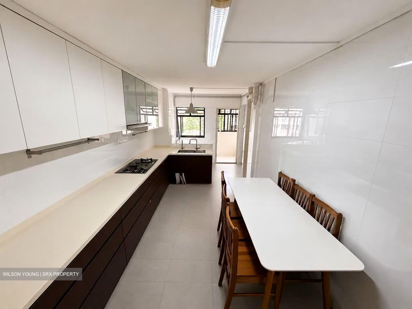Blk 131 Yio Chu Kang Ville (Ang Mo Kio), HDB 4 Rooms #600959271